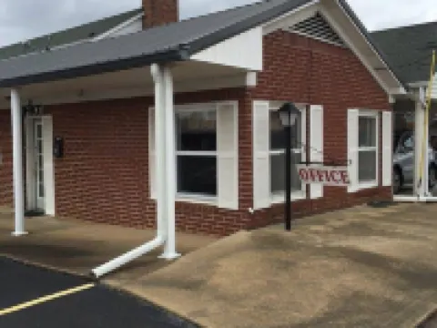 Savannah Motel Hotels in Hardin County