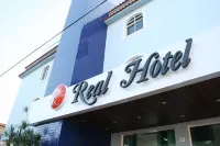 Real Hotel Hotels in Sete Lagoas