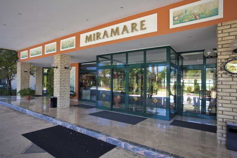 Miramare Beach Hotel