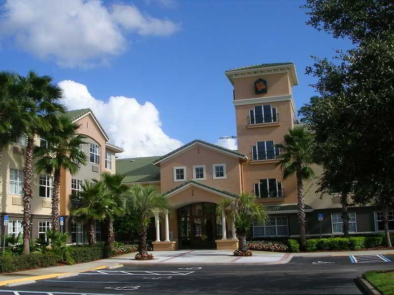 Extended Stay America Suites - Orlando - Maitland - Summit Tower Blvd