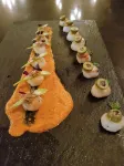 The Stanley Hotel & Suites - Frühstück