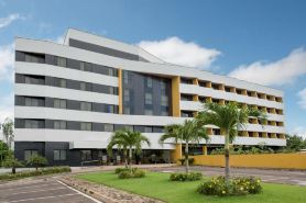 Hotel Regente Paragominas