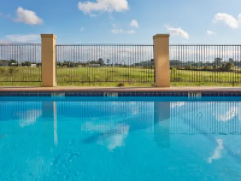 La Quinta Inn & Suites by Wyndham Canton MS Hoteles en Canton