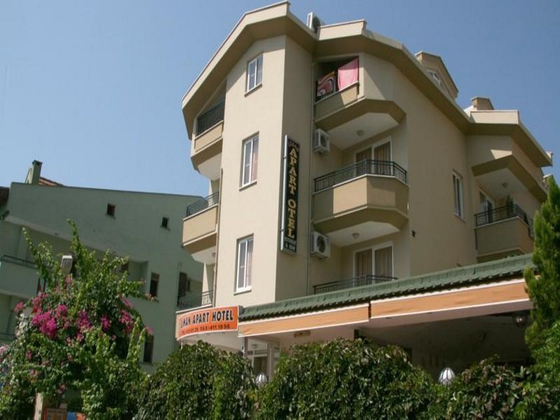 Liman Apart Hotel