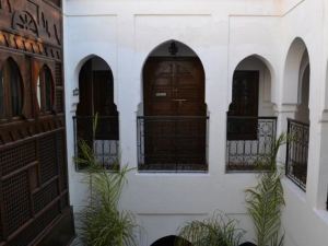 Riad Nerja