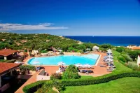 Grand Hotel in Porto Cervo Hotels in Porto Cervo