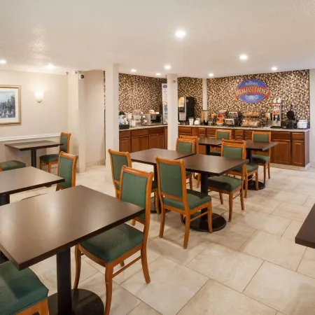 Baymont by Wyndham Texarkana