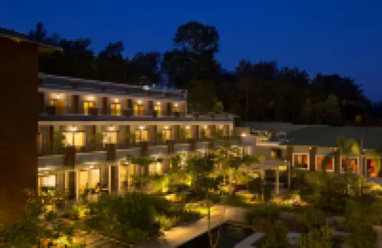 Purple Palms Resort & Spa