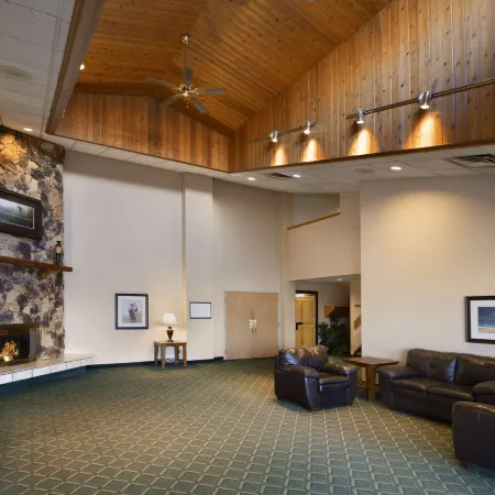 Northern Star Hotel & Convention Center