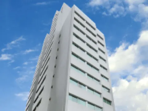 Paraíso Suítes by Charlie Hotels near Monument to the Independence of Brazil