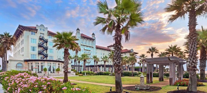 Grand Galvez Resort, Autograph Collection Hotels in Galveston