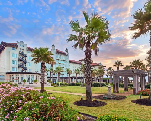 Grand Galvez Resort, Autograph Collection Hotels in Galveston County