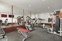 Ramada by Wyndham Amritsar - Gym