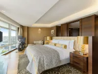 Wyndham Grand Istanbul Europe Hotels near Bagcilar