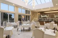 Park Hall Hotel and Spa Wolverhampton Hotels in Himley