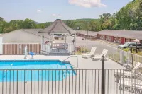Hotel Express Anniston/Oxford Hotels in Anniston