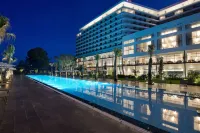 Ramada Plaza by Wyndham Trabzon - Pools