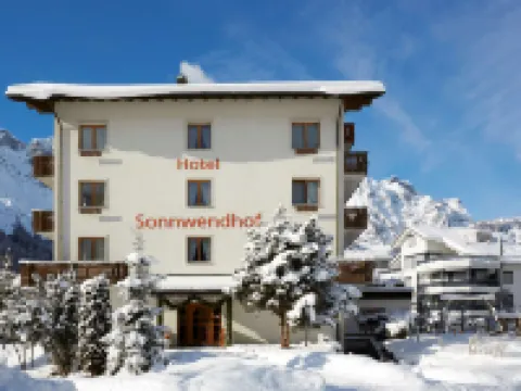 Hotel Sonnwendhof Engelberg Hotels in Engelberg