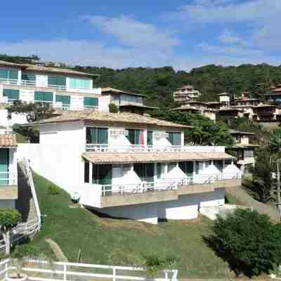 Hotel Pousada Experience João Fernandes Hotel Exterior