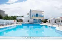 Kasapakis Hotel & Apartments Hotels in Aposelemis