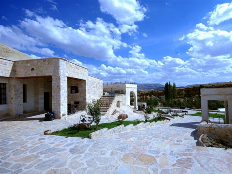 MDC Cave Hotel Cappadocia