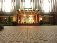 Hotel Vesta Hotels near Brest Central