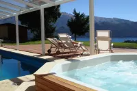 Estancia Del Carmen Mountain Resort Hôtels à : Villa Cerro Catedral