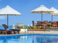 Galle Face Hotel Hotels in Colombo