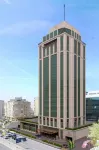 Renaissance Istanbul Polat Bosphorus Hotel Hotels in Istanbul
