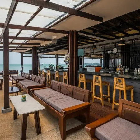 NH Collection Samui Peace Resort