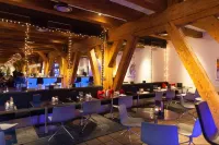 Hotel Admiral Hotels in Munich