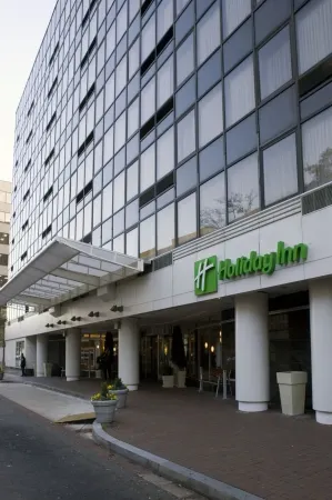 Holiday Inn Washington Capitol - Natl Mall