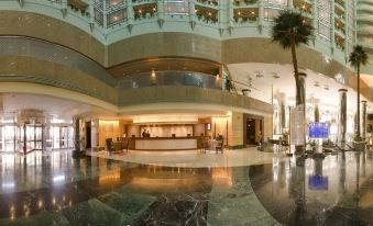 Jeddah Hilton