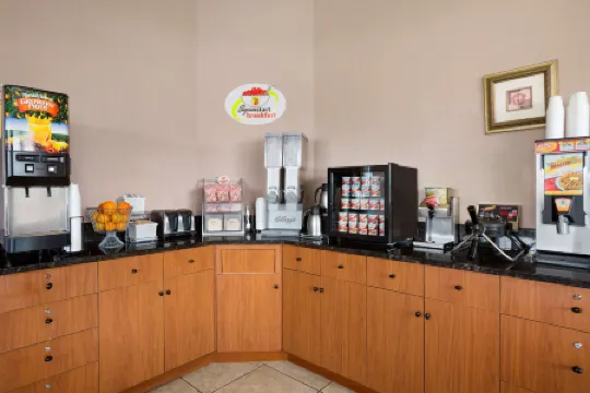 Super 8 by Wyndham Bellingham Airport/Ferndale