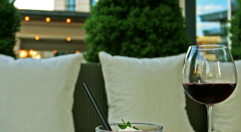 Swissotel Ankara (Swissôtel Ankara)
