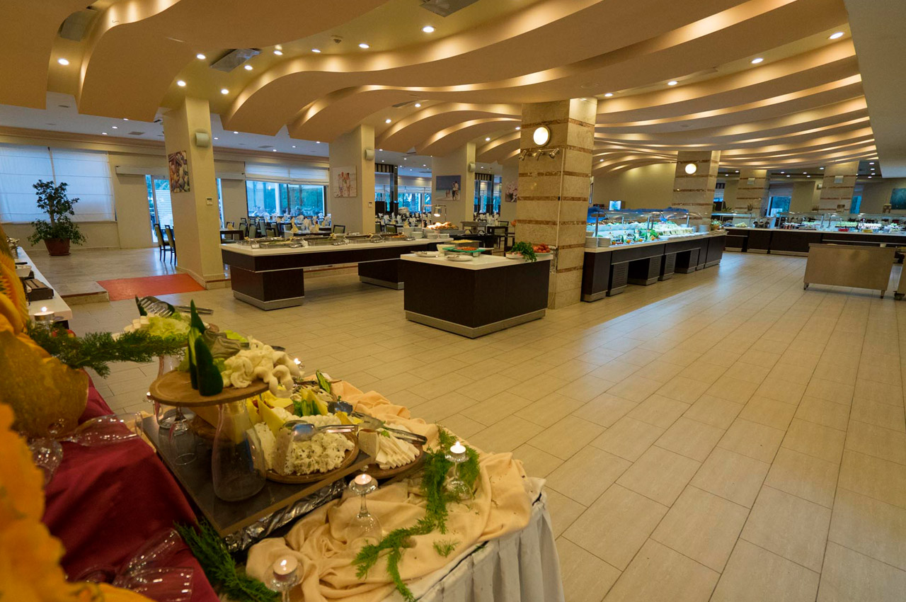 Amara Family Resort
