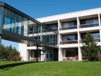 Scandic Aulanko Hotels in 