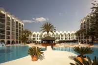 Ona Marinas de Nerja Spa Resort - Rooftop Pools