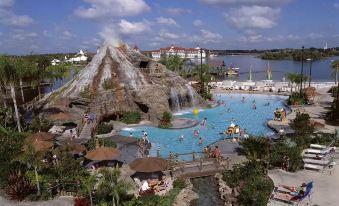 Disney's Polynesian Village Resort