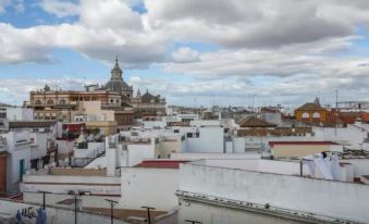 Green-Apartments Giralda Views