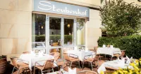 Lanzcarre Hotel Mannheim, Radisson Individuals - Desayuno