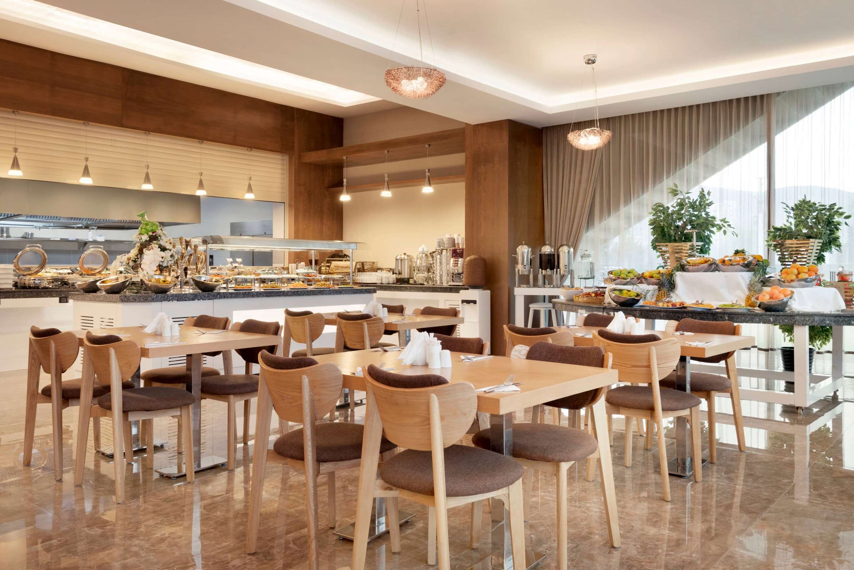 Ramada Iskenderun (Ramada by Wyndham Iskenderun)