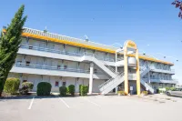 Premiere Classe Dijon Nord - ZÉNITH Hotel a Ahuy