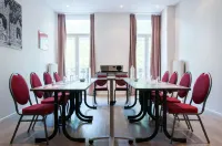 Hôtel Stanley by HappyCulture