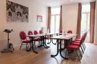 Hôtel Stanley by HappyCulture