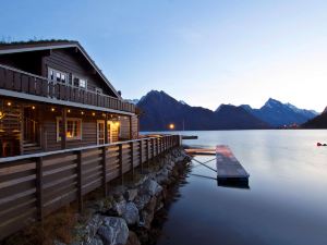 Sagafjord Hotel - by Classic Norway Hotels