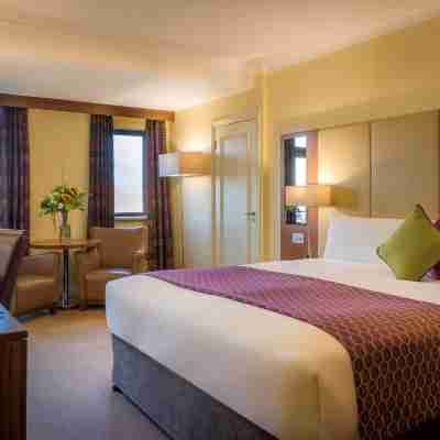 Royal Marine Hotel Rooms