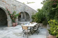 The Petra, Small Luxury Hotels of the World Hotel in zona Walking in Patmos