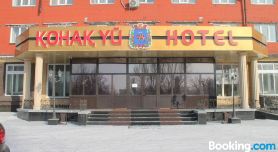 Semey Hotel