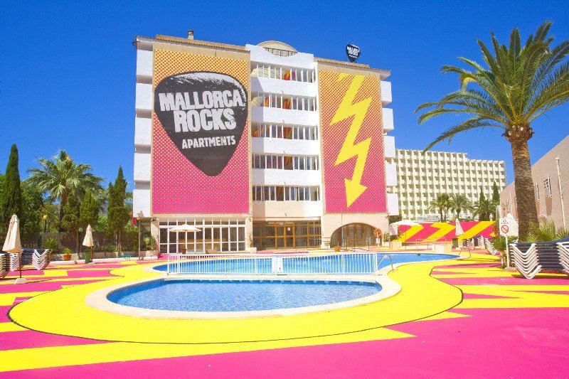 BH Mallorca Apartments-Magalluf Updated 2023 Room Price-Reviews & Deals |  Trip.com